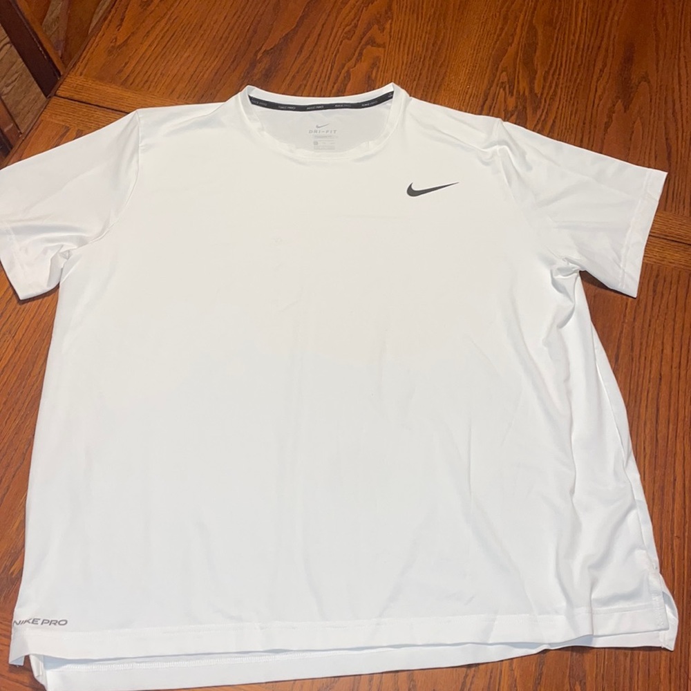 Nike Pro Dri-Fit Mens T-shirt